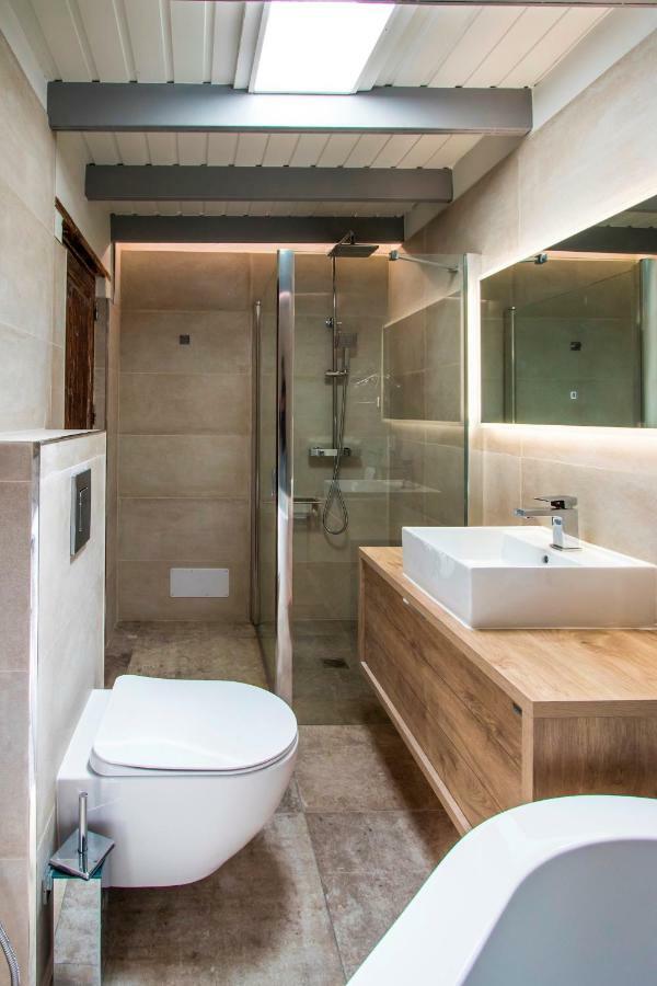 Deluxe Designer Historic Villa Via Lactea, Panoramic Sea Views, Own Private Heated Pool And Subtropical Garden La Asomada  Εξωτερικό φωτογραφία