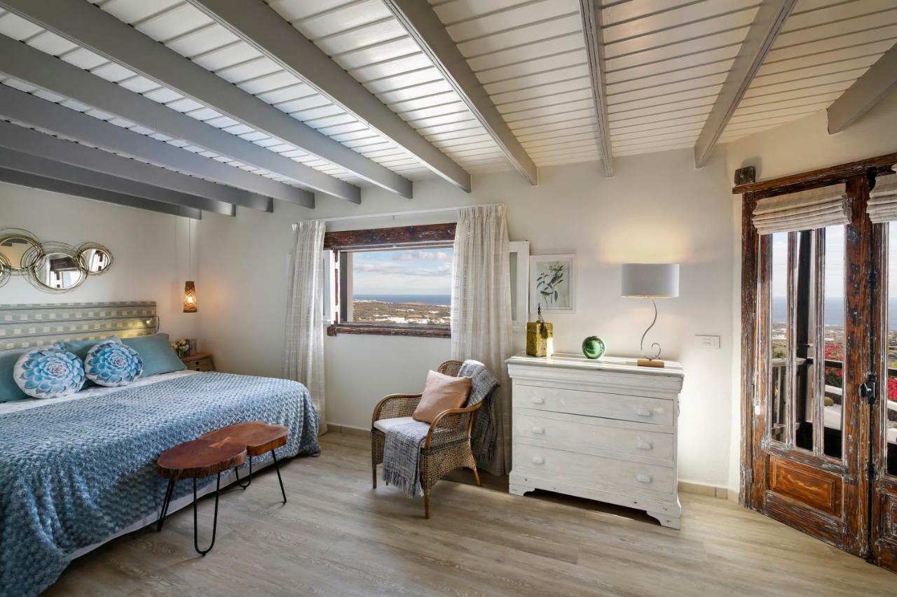 Deluxe Designer Historic Villa Via Lactea, Panoramic Sea Views, Own Private Heated Pool And Subtropical Garden La Asomada  Εξωτερικό φωτογραφία